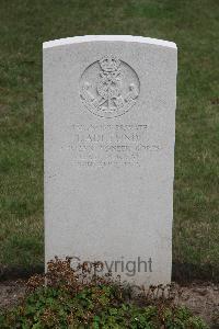 Hanover War Cemetery - Dadi Fundi, 